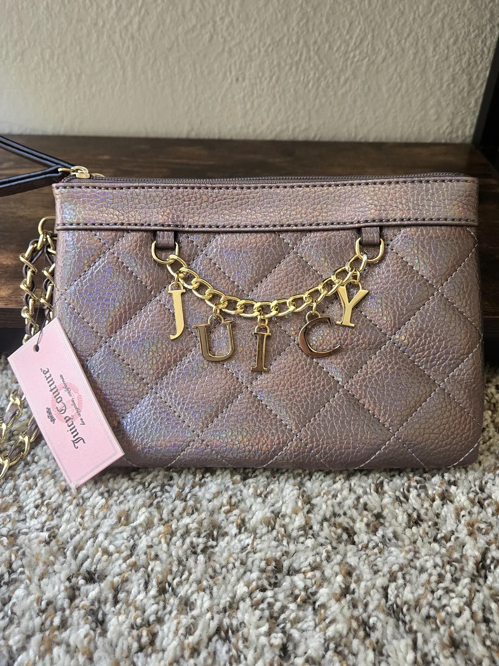 Juicy Couture Wrislet